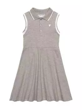 Платье Minoti, серый