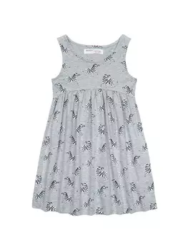 Платье Minoti, серый