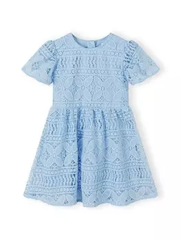 Платье Minoti, синий