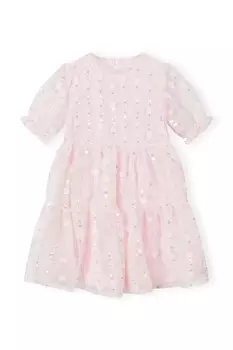 Платье MINOTI, светло-розовый