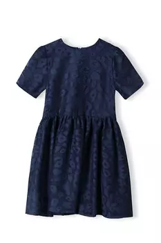 Платье MINOTI, темно-синий