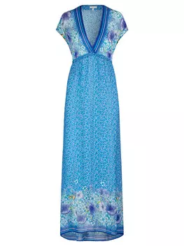 Платье mint & mia, синий