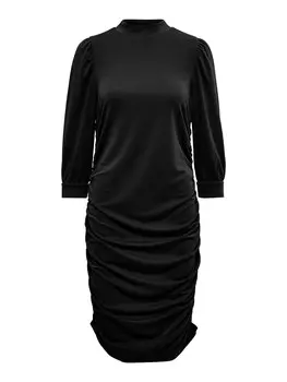 Платье minus Helene, черный