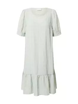 Платье minus Sanne, мятный