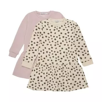 Платье Minymo, бежевый