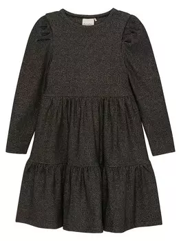 Платье Minymo Kleid, антрацит
