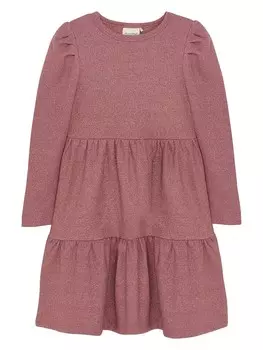 Платье Minymo Kleid, розовый