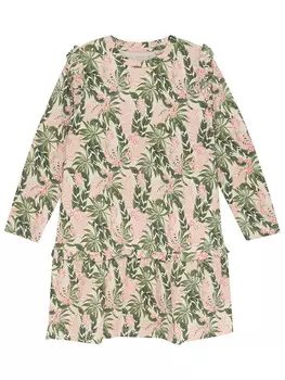 Платье Minymo, розовый