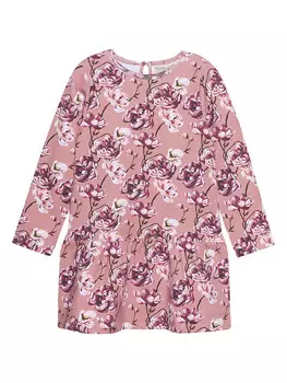 Платье Minymo, розовый