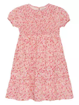 Платье Minymo, розовый