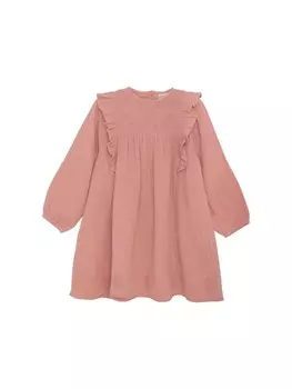 Платье Minymo, розовый