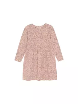 Платье Minymo, розовый