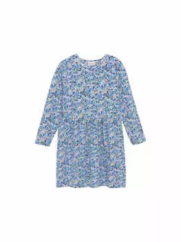 Платье Minymo, синий