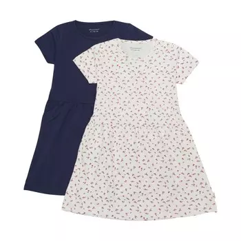 Платье Minymo, темно-синий