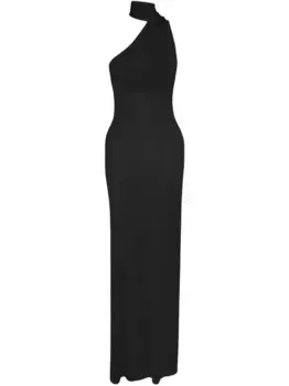 Платье Mirage Galvan, черный