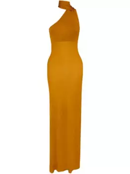 Платье Mirage Galvan, оранжевый