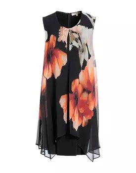 Платье Mirella Matteini, черный