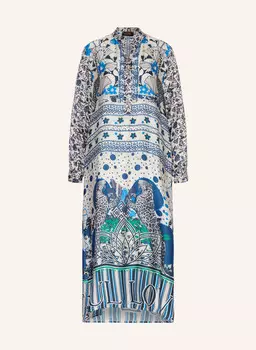 Платье Miss Goodlife, белый