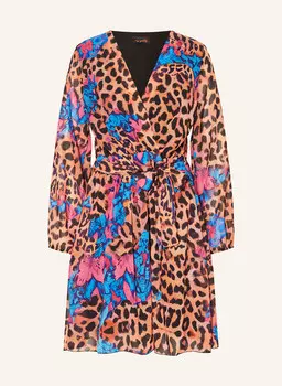 Платье Miss Goodlife, синий