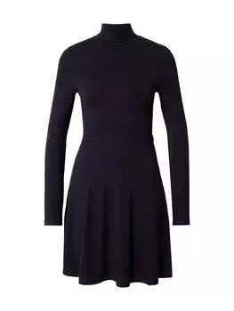 Платье Miss Selfridge, черный