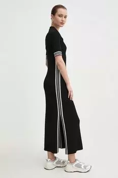 Платье Miss Sixty, черный