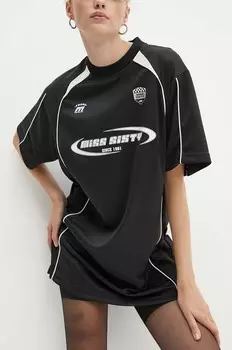 Платье Miss Sixty, черный