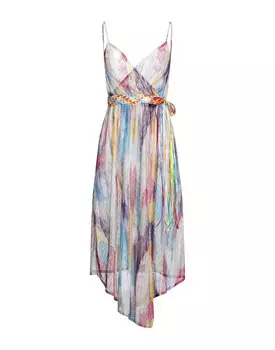 Платье Missoni, белый