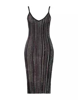 Платье Missoni, черный