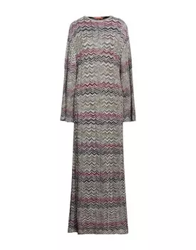 Платье Missoni, черный