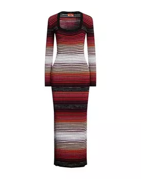 Платье Missoni, черный