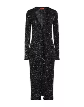 Платье Missoni, черный