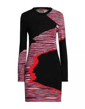Платье Missoni, черный
