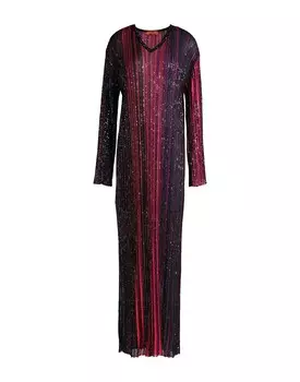 Платье Missoni, фиолетовый