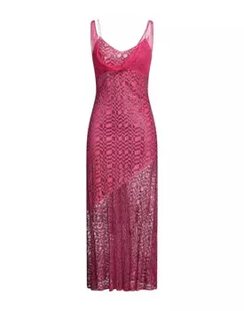 Платье Missoni, фуксия