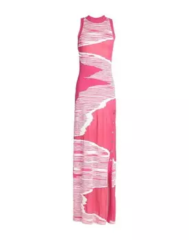 Платье Missoni, фуксия