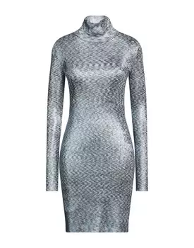 Платье Missoni, небесно-голубой