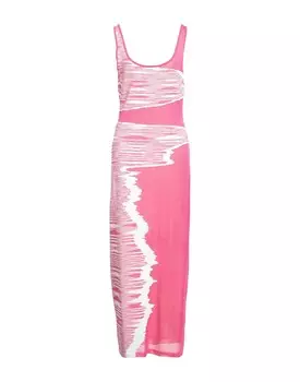Платье Missoni, пурпурный
