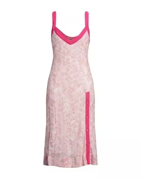 Платье Missoni, розовый