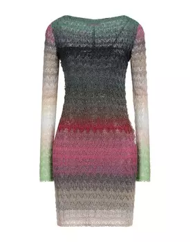 Платье Missoni, синий