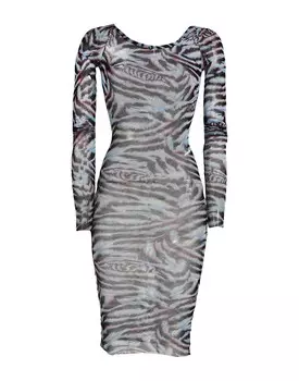 Платье Missoni, синий