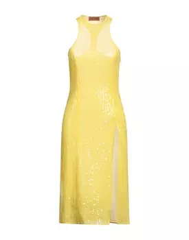 Платье Missoni, желтый