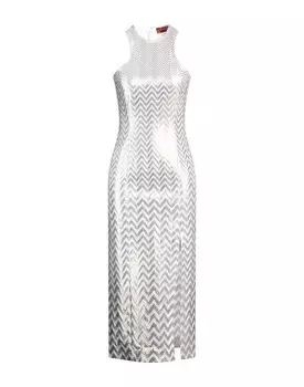 Платье Missoni, золото