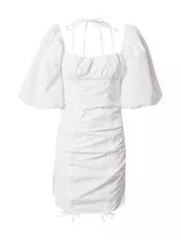 Платье Misspap, белый