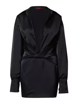 Платье Misspap, черный