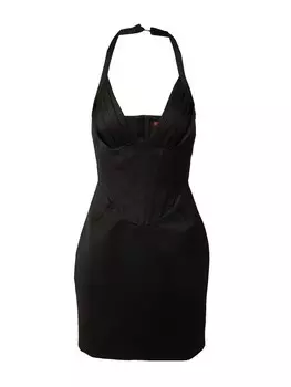 Платье Misspap, черный