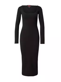 Платье Misspap, черный