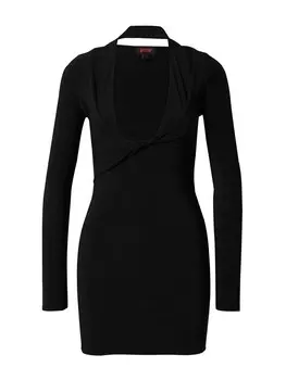 Платье Misspap, черный