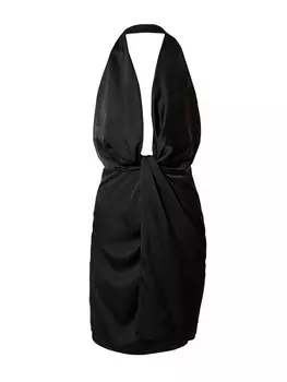 Платье Misspap, черный