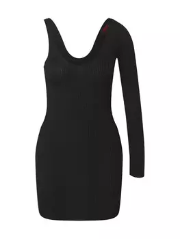 Платье Misspap, черный