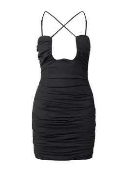 Платье Misspap, черный